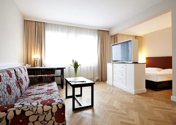 Singerstrasse 21-25 Aparthotel 350M Next To St Stephen\'S Square